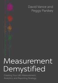 Produktbild: Measurement Demystified