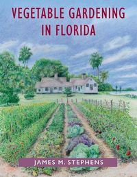 Produktbild: Vegetable Gardening in Florida