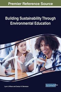 Produktbild: Building Sustainability Through Environmental Education