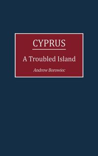 Produktbild: Cyprus