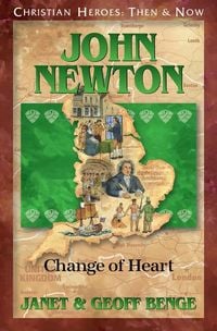 Produktbild: John Newton