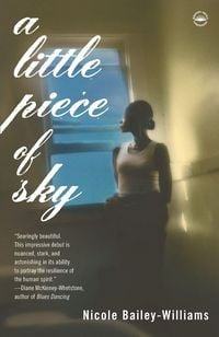Produktbild: A Little Piece of Sky
