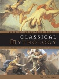 Produktbild: 100 Characters from Classical