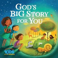 Produktbild: God's Big Story for You