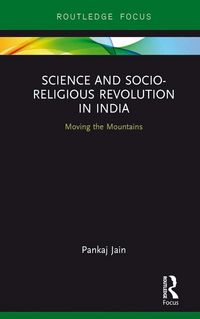 Produktbild: Science and Socio-Religious Revolution in India