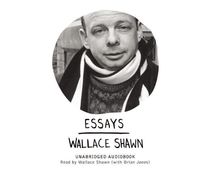 Produktbild: Essays