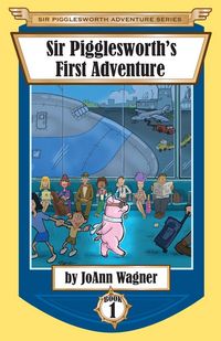 Produktbild: Sir Pigglesworth's First Adventure