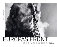 Produktbild: Europas Front: Krieg in der Ukraine