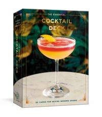 Produktbild: The Essential Cocktail Deck