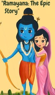 Produktbild: Ramayana