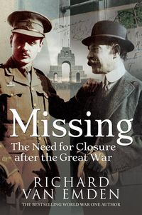 Produktbild: Missing