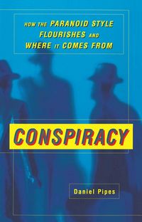 Produktbild: Conspiracy