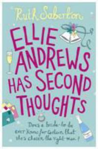 Produktbild: Ellie Andrews Has Second Thoughts