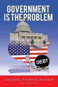 Produktbild: Government Is the Problem