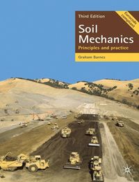 Produktbild: Barnes, G: Soil Mechanics