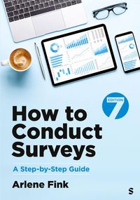 Produktbild: How to Conduct Surveys