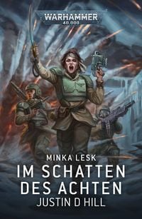 Produktbild: Im Schatten des Achten