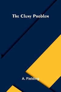 Produktbild: The Cluny Problem