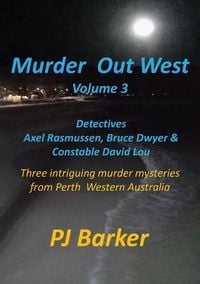 Produktbild: Murder Out West Volume 3