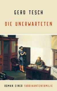 Produktbild: Die Unerwarteten
