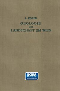 Produktbild: Geologie der Landschaft um Wien