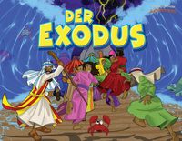 Produktbild: Der Exodus