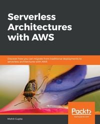 Produktbild: Serverless Architectures with AWS