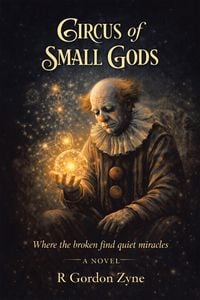 Produktbild: Circus of Small Gods