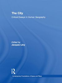 Produktbild: The City