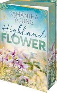 Produktbild: Highland Flower