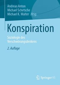 Produktbild: Konspiration