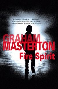 Produktbild: Masterton, G: Fire Spirit