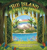 Produktbild: The Island of Yaki Yim Bamboo