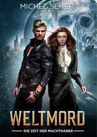 Produktbild: Weltmord