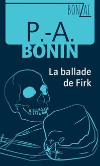 Produktbild: La ballade de Firk