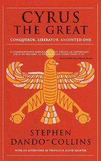 Produktbild: Cyrus The Great