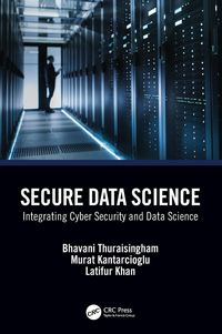 Produktbild: Secure Data Science