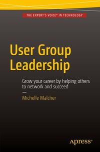 Produktbild: User Group Leadership