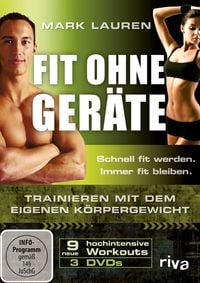 Produktbild: Fit ohne Ger&auml;te