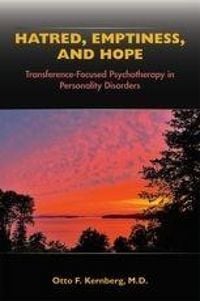 Produktbild: Hatred, Emptiness, and Hope