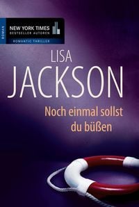Produktbild: Noch einmal sollst du b&uuml;&szlig;en