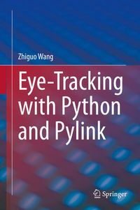 Produktbild: Eye-Tracking with Python and Pylink