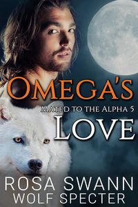 Produktbild: Omega's Love