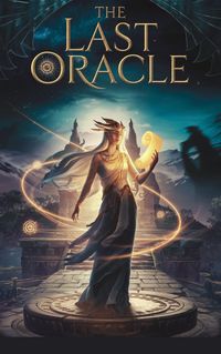 Produktbild: The Last Oracle (Fairy tales, Folk tales, Legends & Mythology, #19)