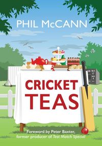 Produktbild: Cricket Teas