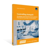Produktbild: Controlling kompakt