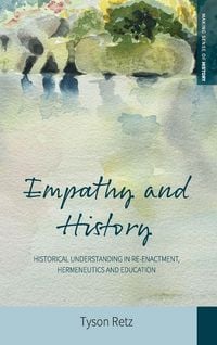 Produktbild: Empathy and History