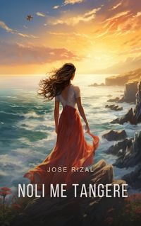 Produktbild: Noli Me Tangere