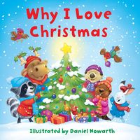 Produktbild: Why I Love Christmas