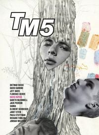 Produktbild: Jack Pierson: Tomorrow's Man 5